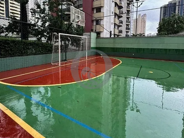 Apartamento 3 quartos e 5 banheiros, à venda, no bairro Vila Regente Feijó em São Paulo
