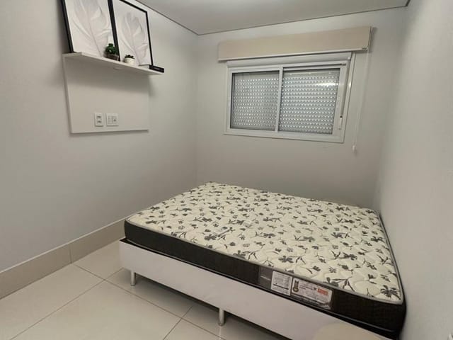 Apartamento com 66m² 2 quartos e 3 banheiros, para alugar, no bairro Setor Bueno em Goiânia