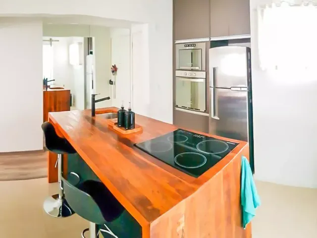 Apartamento 2 quartos e 1 banheiro, à venda, no bairro Vila Mariana em São Paulo