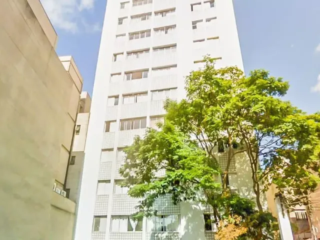 Apartamento 2 quartos e 1 banheiro, à venda, no bairro Vila Mariana em São Paulo