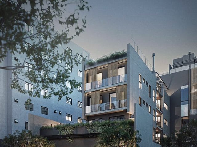 Apartamento 2 quartos e 2 banheiros, à venda, no bairro Ahú em Curitiba