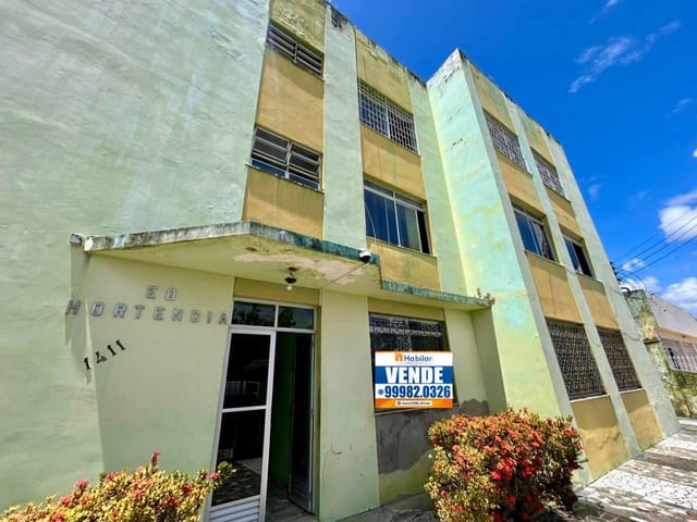 Foto do Apartamento - Apartamento à venda, Getúlio Vargas, Aracaju, SE | HB IMOBILIARIA LTDA