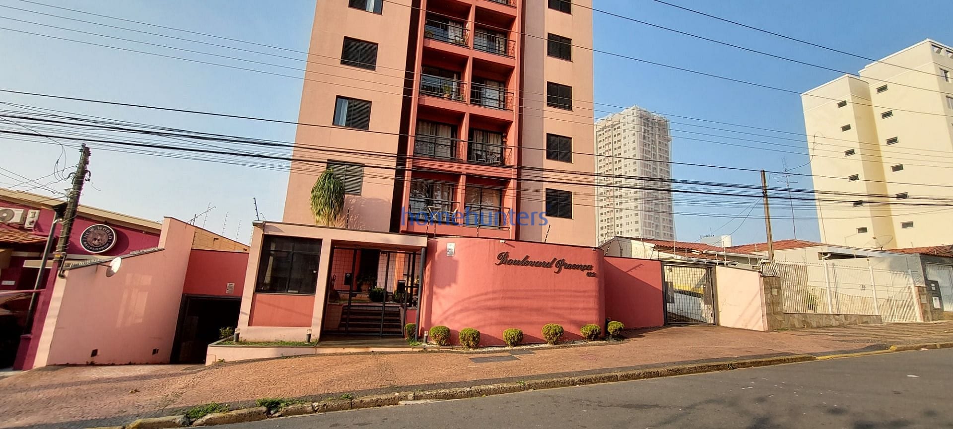 Apartamento, 1 quarto, 60 m² - Foto 22