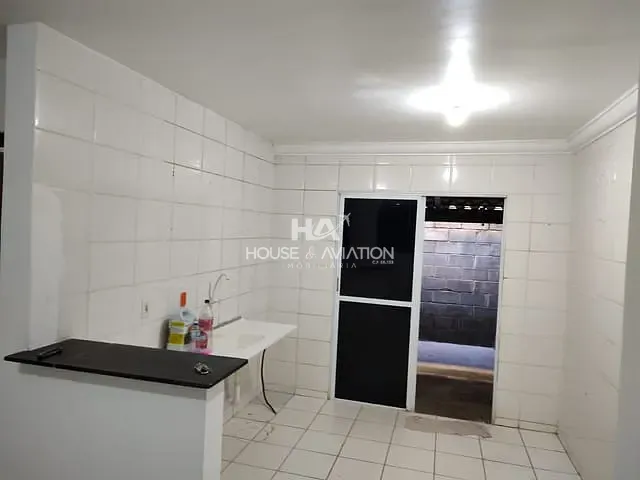 Apartamento com 104m² 2 quartos e 1 banheiro, à venda, no bairro Cardoso Continuação em Aparecida de Goiânia