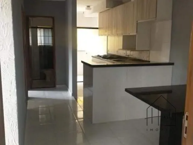 Apartamento com 47m² 2 quartos e 1 banheiro, à venda, no bairro Jardim Sandra em Cotia