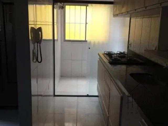 Apartamento com 47m² 2 quartos e 1 banheiro, à venda, no bairro Jardim Sandra em Cotia