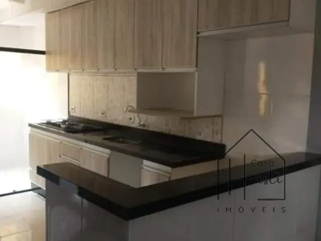 Apartamento com 47m² 2 quartos e 1 banheiro, à venda, no bairro Jardim Sandra em Cotia