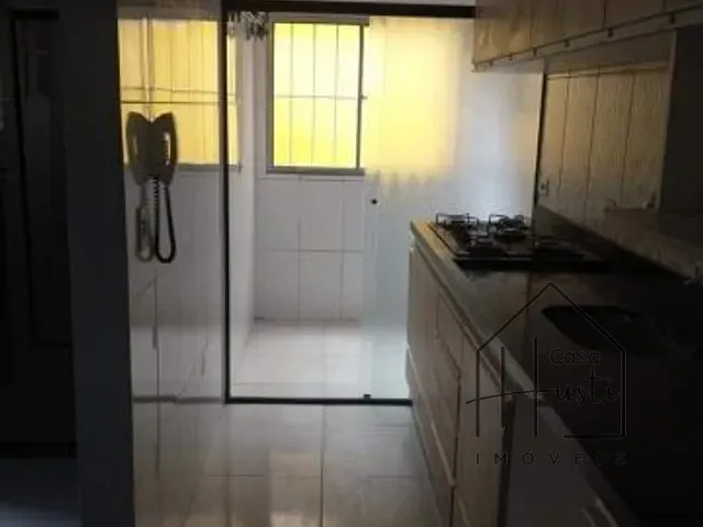 Apartamento com 47m² 2 quartos e 1 banheiro, à venda, no bairro Jardim Sandra em Cotia