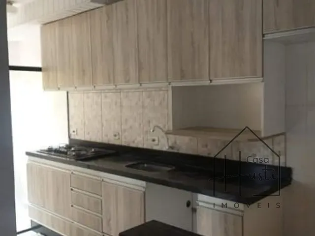 Apartamento com 47m² 2 quartos e 1 banheiro, à venda, no bairro Jardim Sandra em Cotia