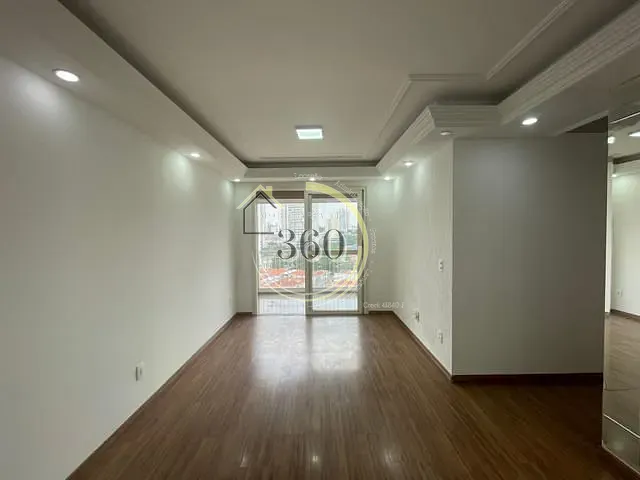Apartamento com 87m² 3 quartos e 2 banheiros, à venda, no bairro Vila Gomes Cardim em São Paulo