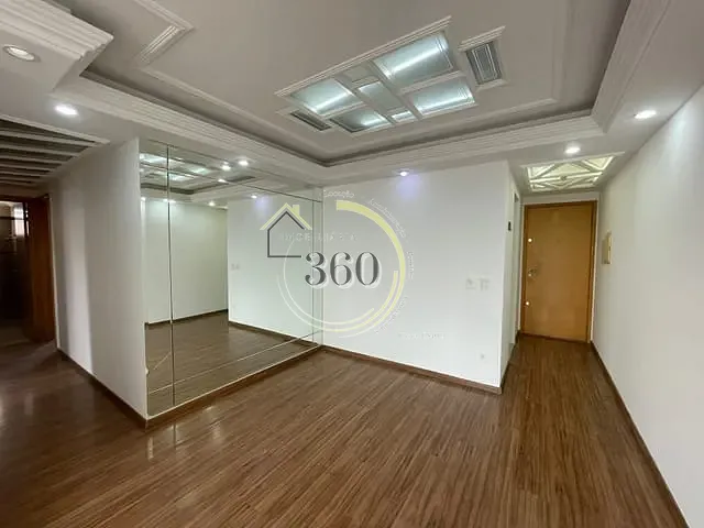 Apartamento com 87m² 3 quartos e 2 banheiros, à venda, no bairro Vila Gomes Cardim em São Paulo