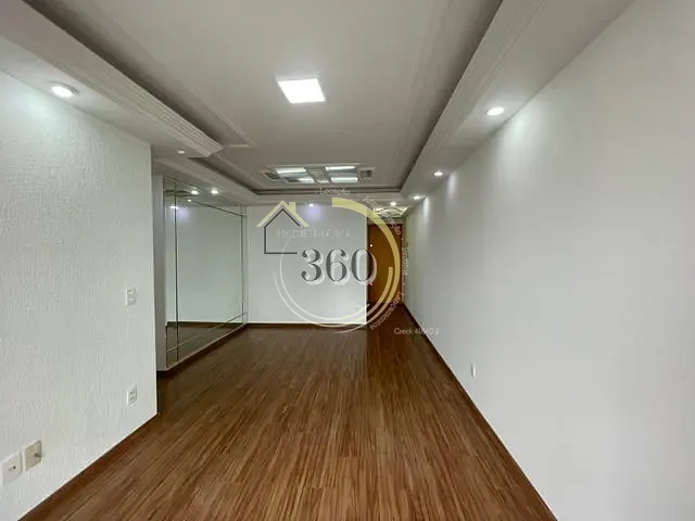 Apartamento com 87m² 3 quartos e 2 banheiros, à venda, no bairro Vila Gomes Cardim em São Paulo