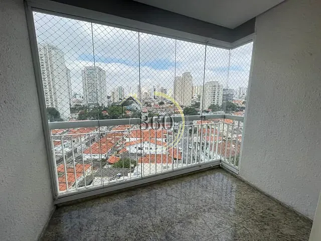 Apartamento com 87m² 3 quartos e 2 banheiros, à venda, no bairro Vila Gomes Cardim em São Paulo