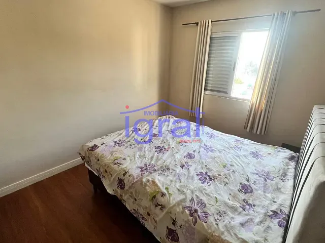 Apartamento 2 quartos e 1 banheiro, à venda, no bairro Vila Campestre em São Paulo
