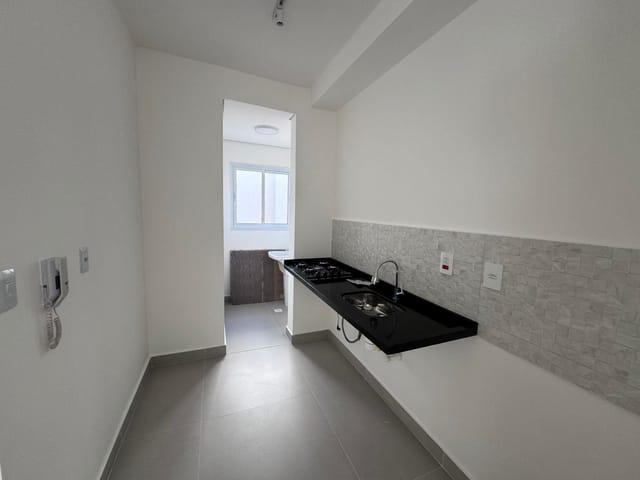 Apartamento 2 quartos e 1 banheiro, à venda, no bairro Jardim Novo Maracanã em Campinas