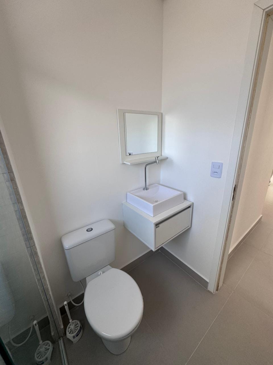 Apartamento à venda e aluguel com 2 quartos, 51m² - Foto 9