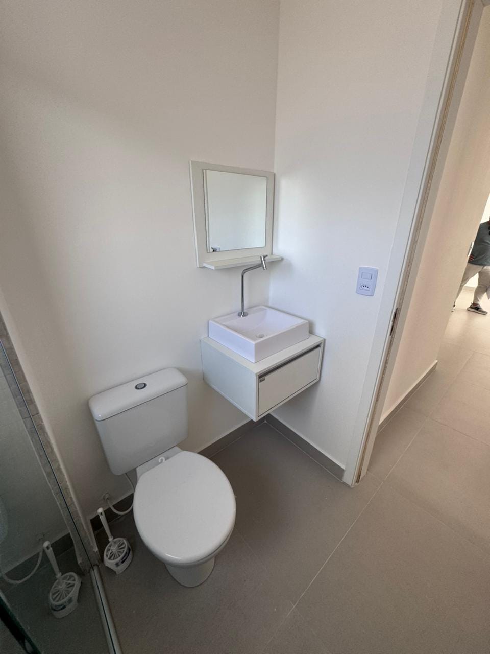 Apartamento à venda e aluguel com 2 quartos, 51m² - Foto 15