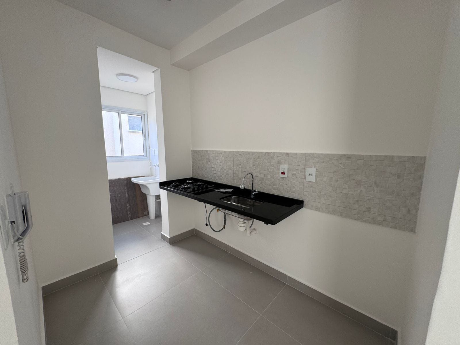 Apartamento à venda e aluguel com 2 quartos, 51m² - Foto 6