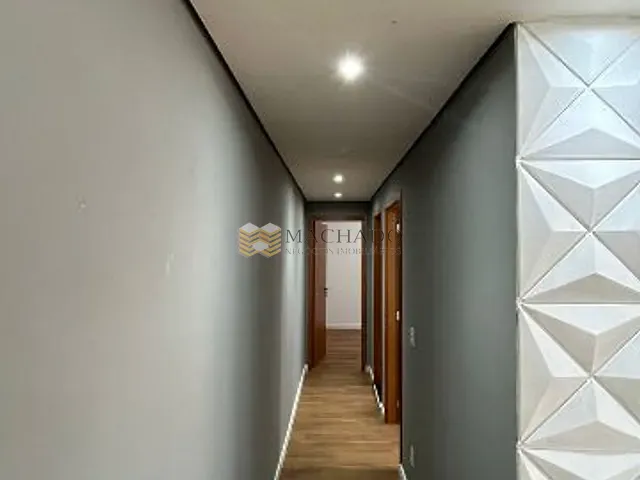 Apartamento com 47m² 2 quartos e 1 banheiro, à venda, no bairro Portais (Polvilho) em Cajamar