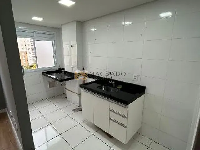 Apartamento com 47m² 2 quartos e 1 banheiro, à venda, no bairro Portais (Polvilho) em Cajamar