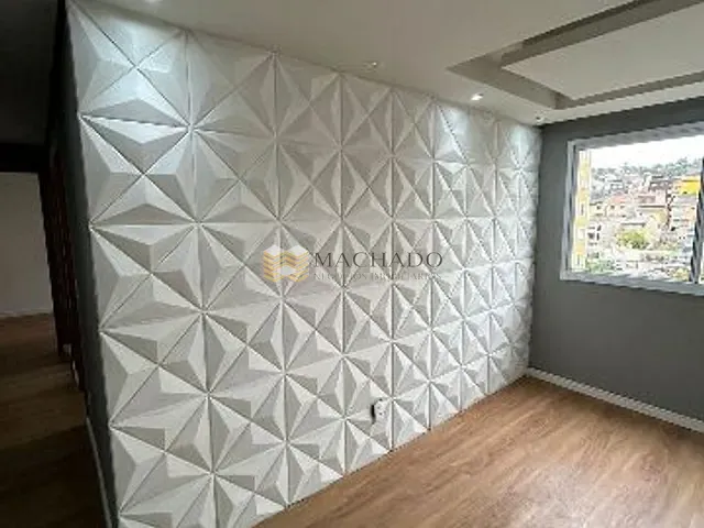 Apartamento com 47m² 2 quartos e 1 banheiro, à venda, no bairro Portais (Polvilho) em Cajamar