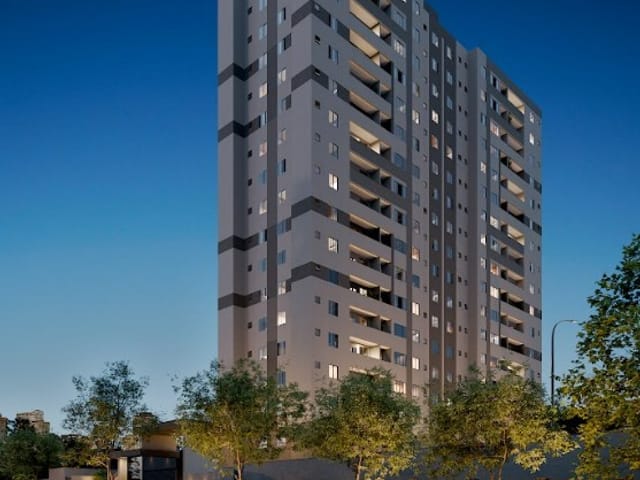 Apartamento 2 quartos e 2 banheiros, à venda, no bairro Arvoredo em Contagem