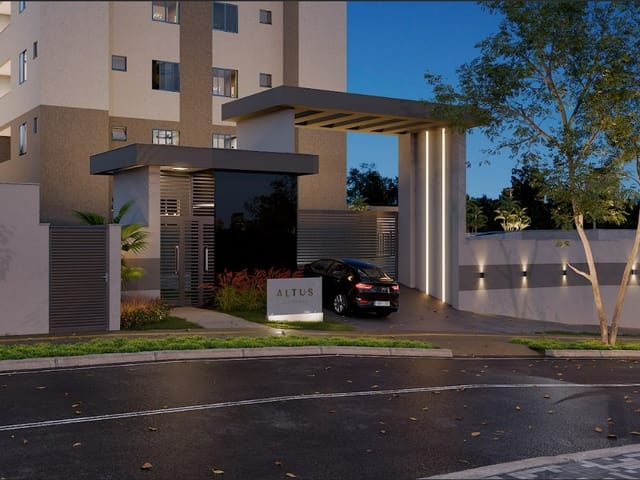 Apartamento 2 quartos e 2 banheiros, à venda, no bairro Arvoredo em Contagem