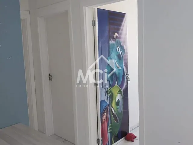 Apartamento 2 quartos e 1 banheiro, à venda, no bairro Fragata em Pelotas
