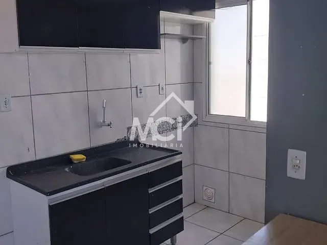 Apartamento 2 quartos e 1 banheiro, à venda, no bairro Fragata em Pelotas