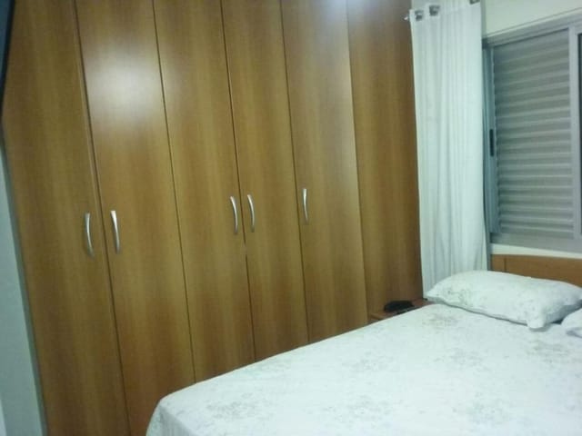 Foto do Apartamento - Apartamento com 3 dormitórios à venda, 87 m² por R$ 450.000,00 - Floradas de São José - São José dos Campos/SP | INDEPENDENCE NEGOCIOS IMOBILIARIOS LTDA