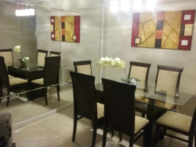 Foto do Apartamento - Apartamento com 3 dormitórios à venda, 87 m² por R$ 450.000,00 - Floradas de São José - São José dos Campos/SP | INDEPENDENCE NEGOCIOS IMOBILIARIOS LTDA