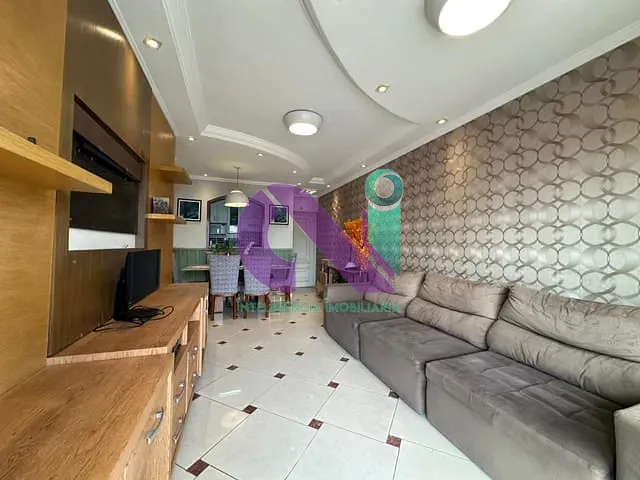 Apartamento 3 quartos e 2 banheiros, à venda, no bairro km 18 em Osasco