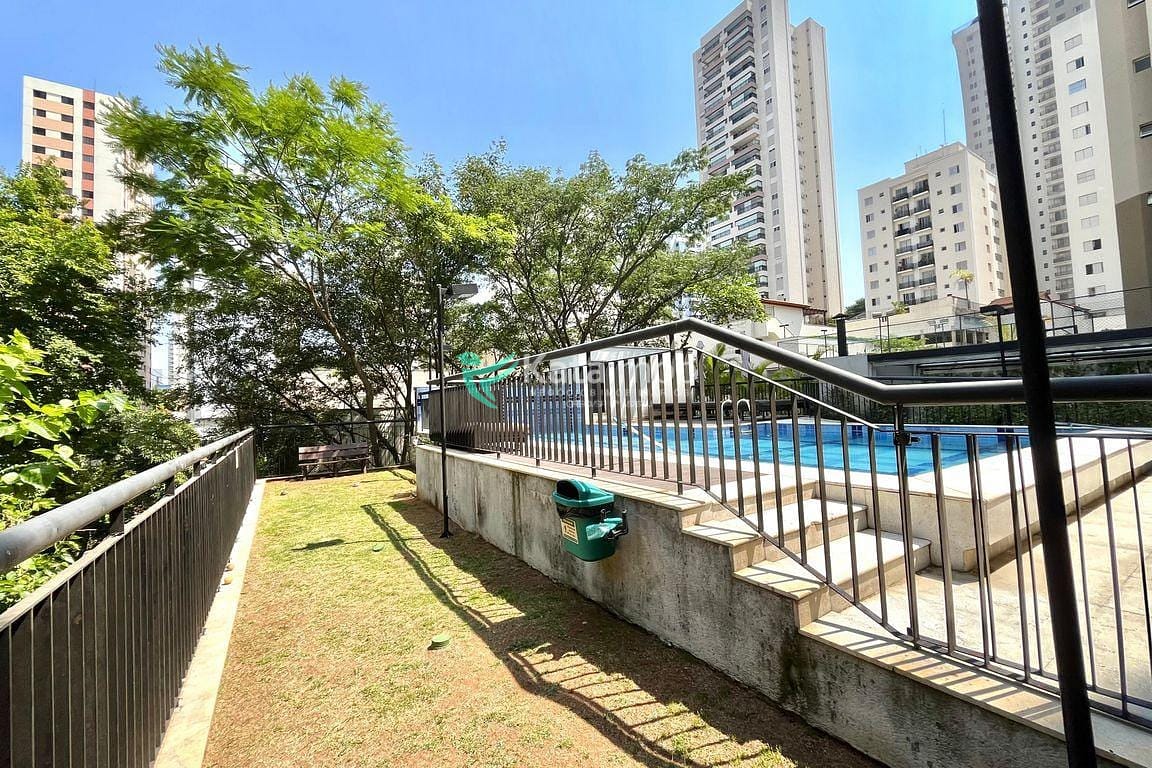Apartamento, 2 quartos, 56 m² - Foto 21