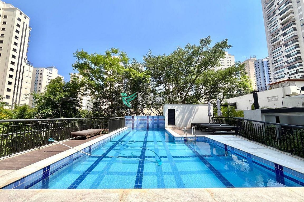 Apartamento, 2 quartos, 56 m² - Foto 22