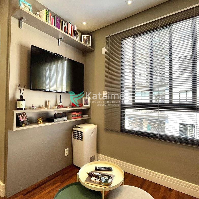 Apartamento, 2 quartos, 56 m² - Foto 3