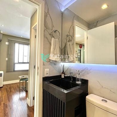 Apartamento, 2 quartos, 56 m² - Foto 13