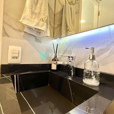 Apartamento, 2 quartos, 56 m² - Foto 12