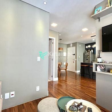 Apartamento, 2 quartos, 56 m² - Foto 6