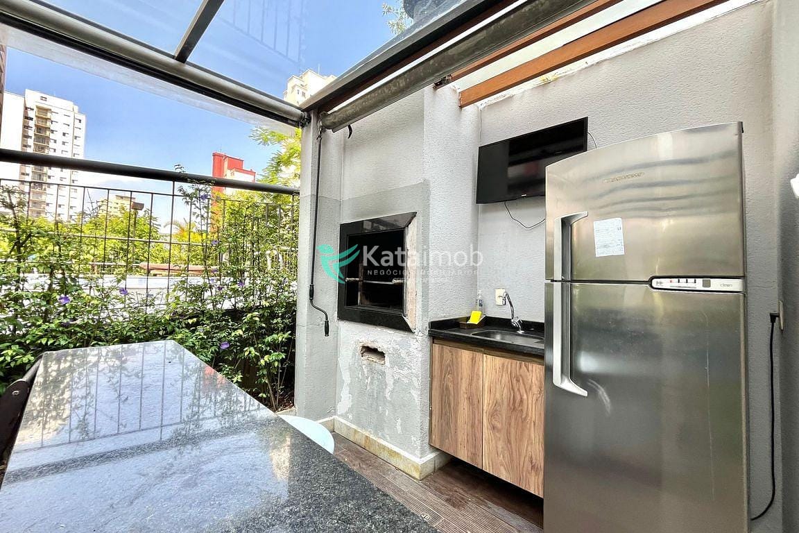 Apartamento, 2 quartos, 56 m² - Foto 26