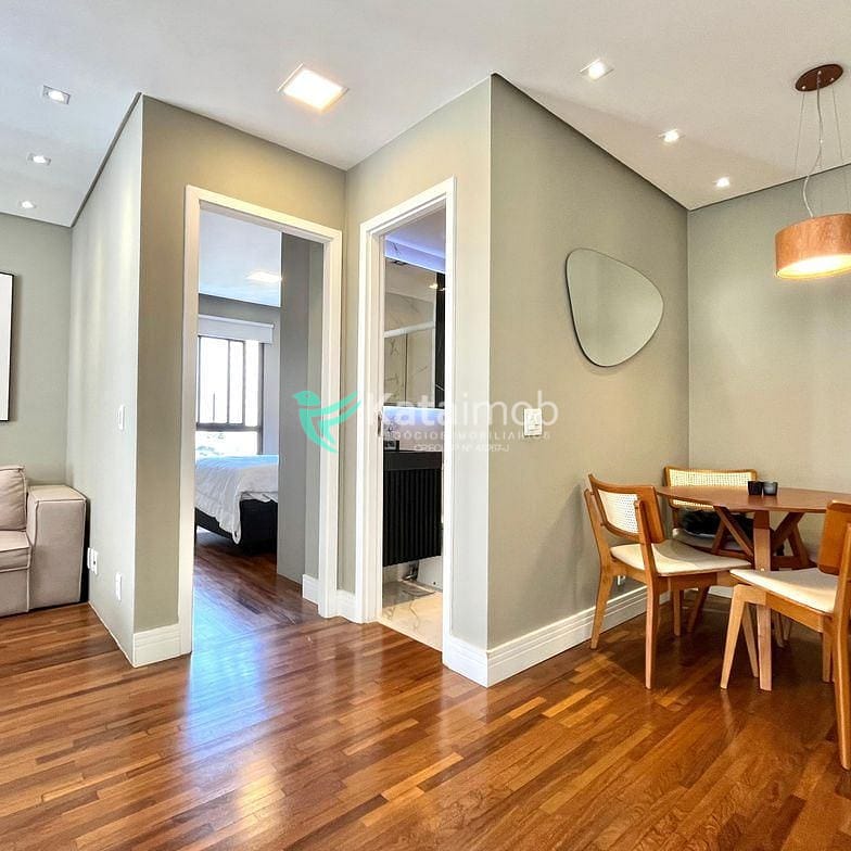 Apartamento, 2 quartos, 56 m² - Foto 4