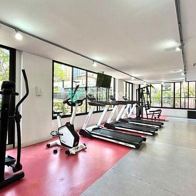 Apartamento, 2 quartos, 56 m² - Foto 29