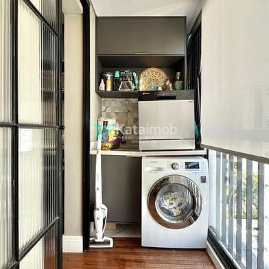 Apartamento, 2 quartos, 56 m² - Foto 28