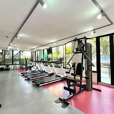 Apartamento, 2 quartos, 56 m² - Foto 27