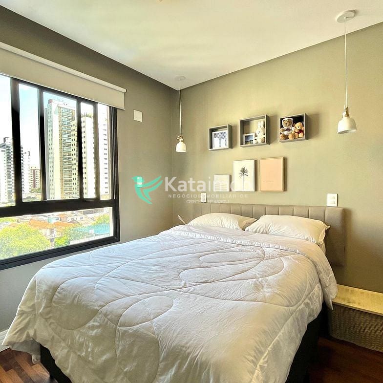 Apartamento, 2 quartos, 56 m² - Foto 11