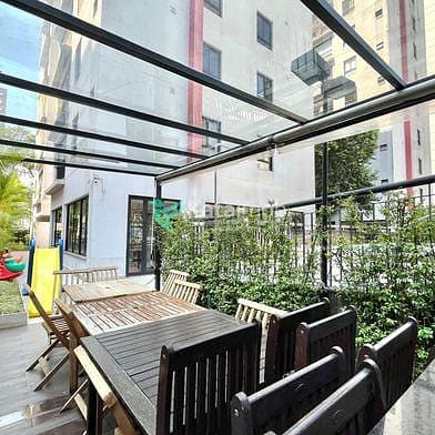 Apartamento, 2 quartos, 56 m² - Foto 25