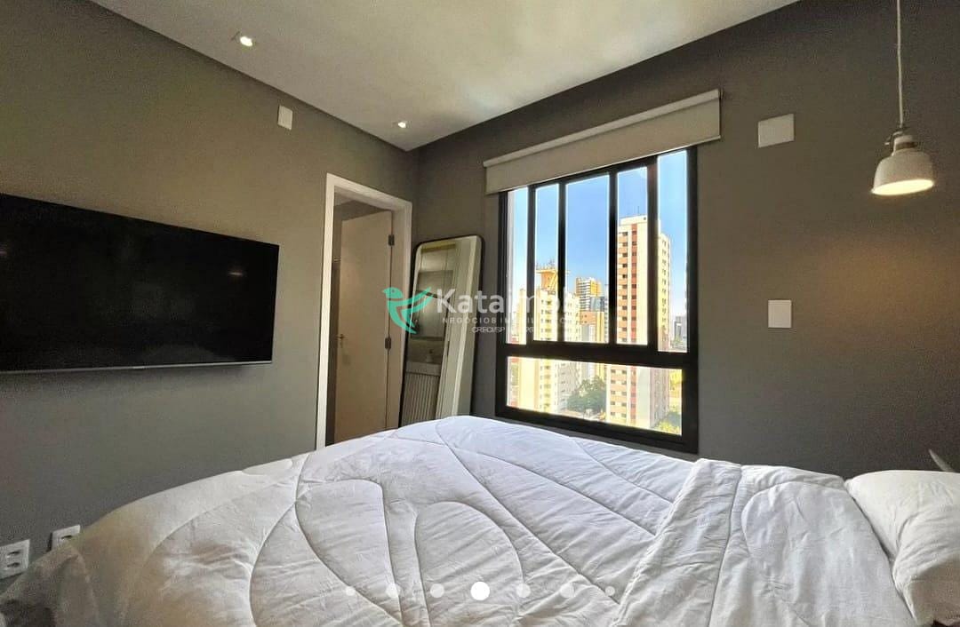 Apartamento, 2 quartos, 56 m² - Foto 16