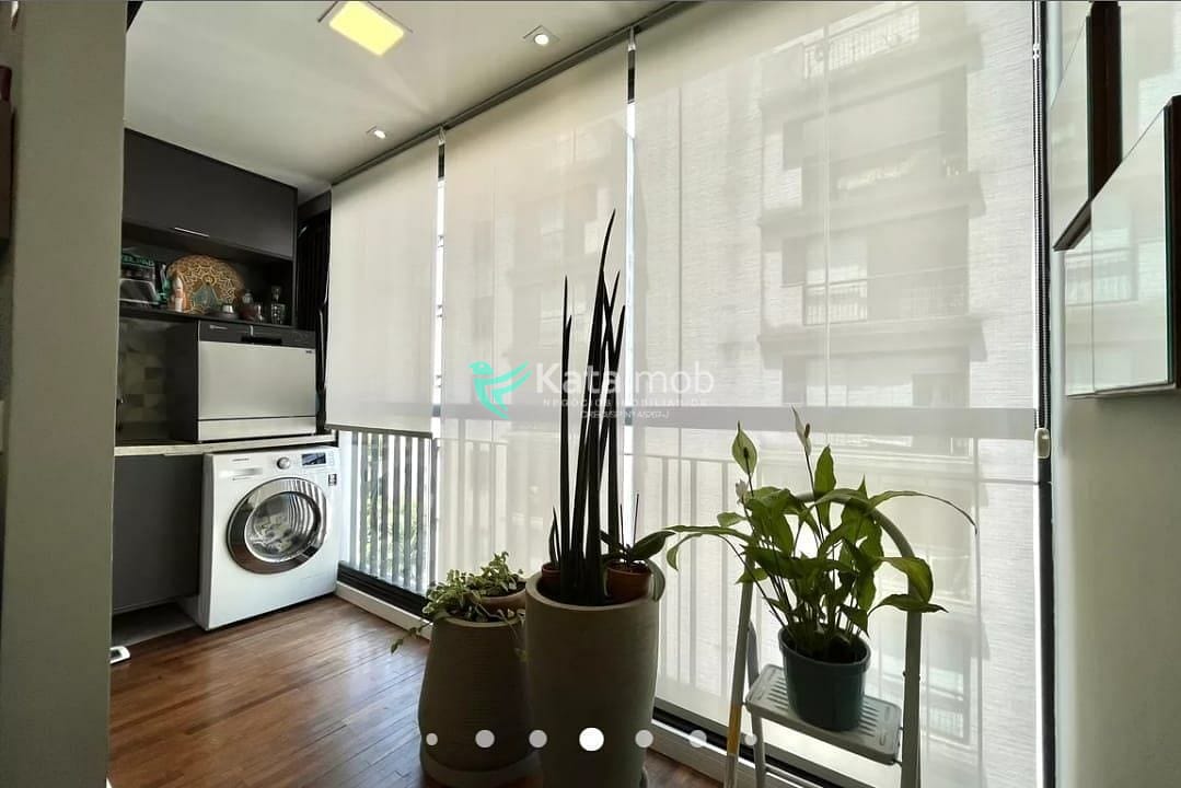 Apartamento, 2 quartos, 56 m² - Foto 2