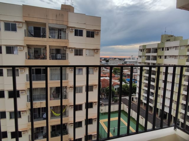 Foto do Apartamento - Apartamento à Venda no Edifício ADÉLIA - JARDIM KENNEDY - Cuiabá, MT - 72m², 1 vaga, andar alto, oportunidade de negócio | Lyah Jaudy Imóveis