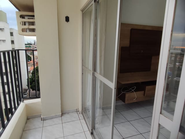 Foto do Apartamento - Apartamento à Venda no Edifício ADÉLIA - JARDIM KENNEDY - Cuiabá, MT - 72m², 1 vaga, andar alto, oportunidade de negócio | Lyah Jaudy Imóveis
