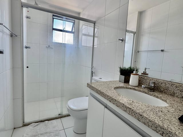 Apartamento 3 quartos e 4 banheiros, à venda, no bairro Jardins em Aracaju